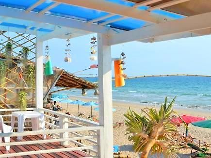 Pakgasri Guest House Ko Lanta Eksteriør bilde