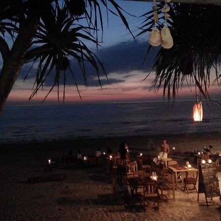 Pakgasri Guest House Ko Lanta Eksteriør bilde
