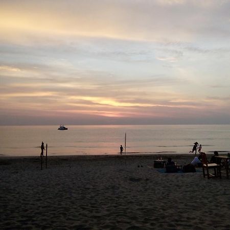 Pakgasri Guest House Ko Lanta Eksteriør bilde