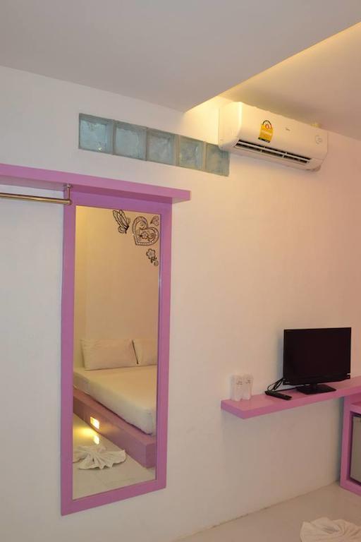 Pakgasri Guest House Ko Lanta Eksteriør bilde
