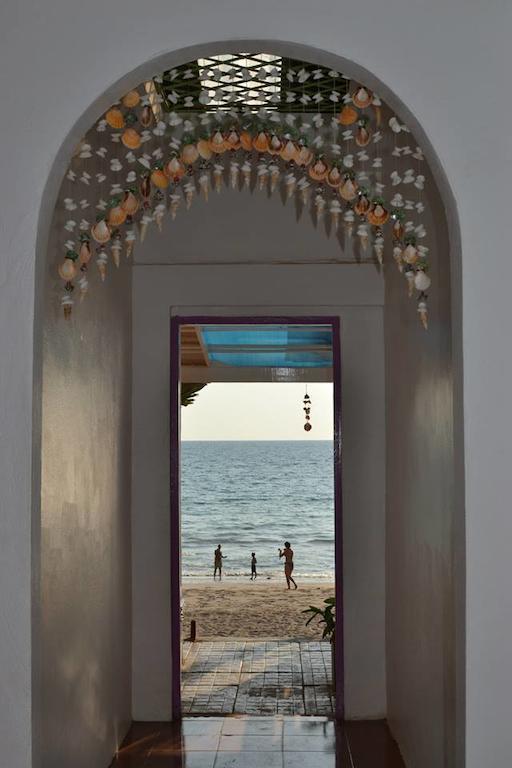 Pakgasri Guest House Ko Lanta Eksteriør bilde