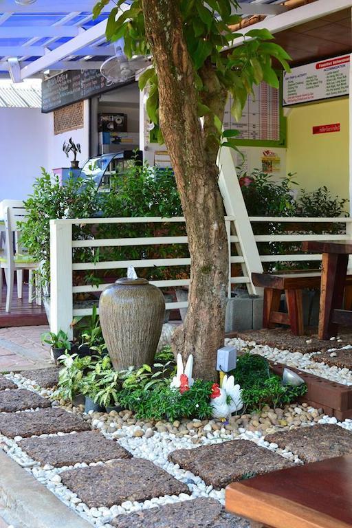 Pakgasri Guest House Ko Lanta Eksteriør bilde