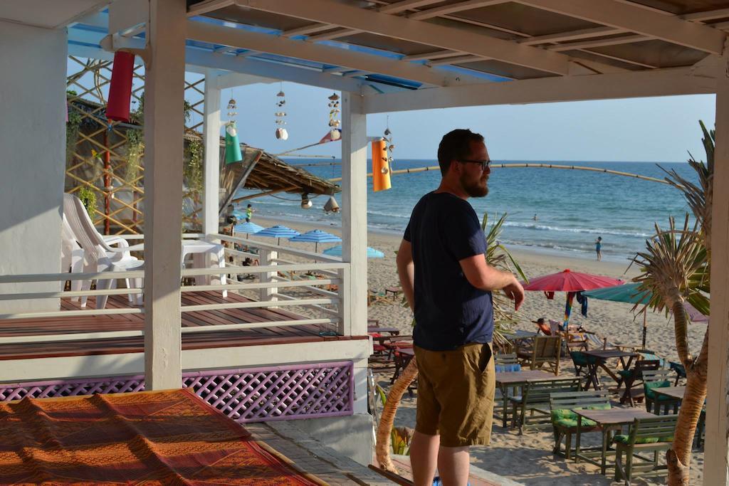 Pakgasri Guest House Ko Lanta Eksteriør bilde