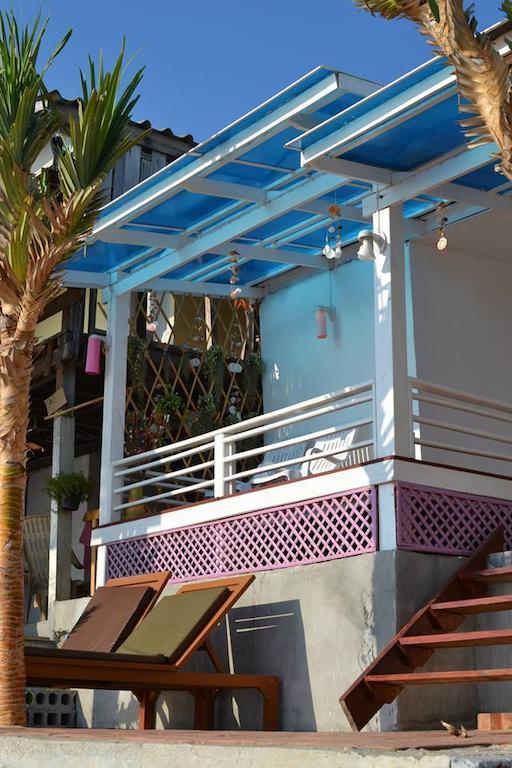 Pakgasri Guest House Ko Lanta Eksteriør bilde