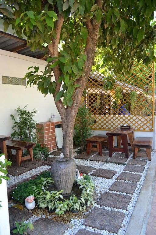 Pakgasri Guest House Ko Lanta Eksteriør bilde