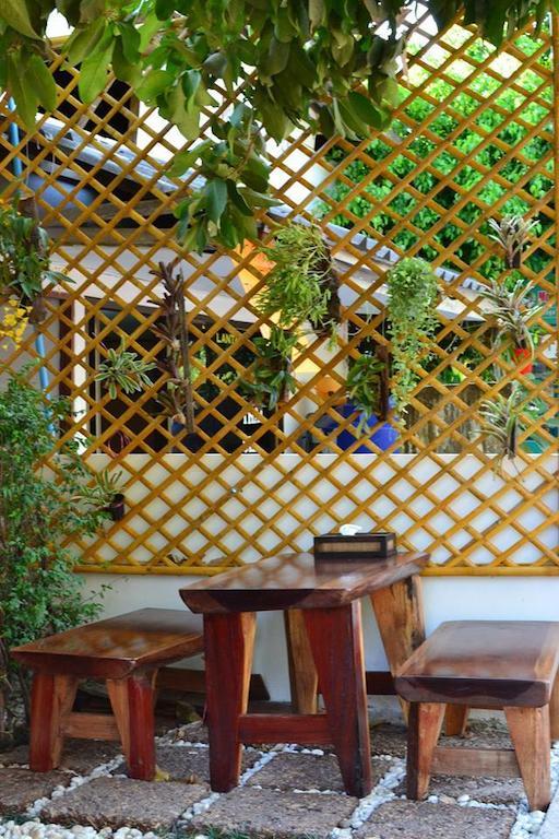 Pakgasri Guest House Ko Lanta Eksteriør bilde