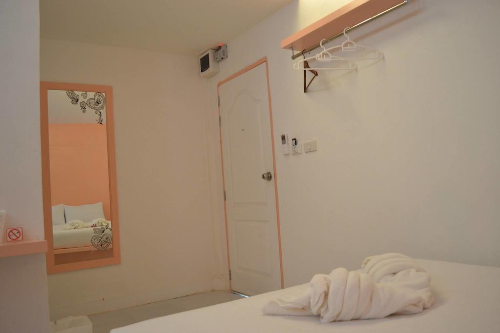 Pakgasri Guest House Ko Lanta Eksteriør bilde