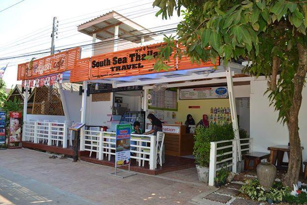Pakgasri Guest House Ko Lanta Eksteriør bilde