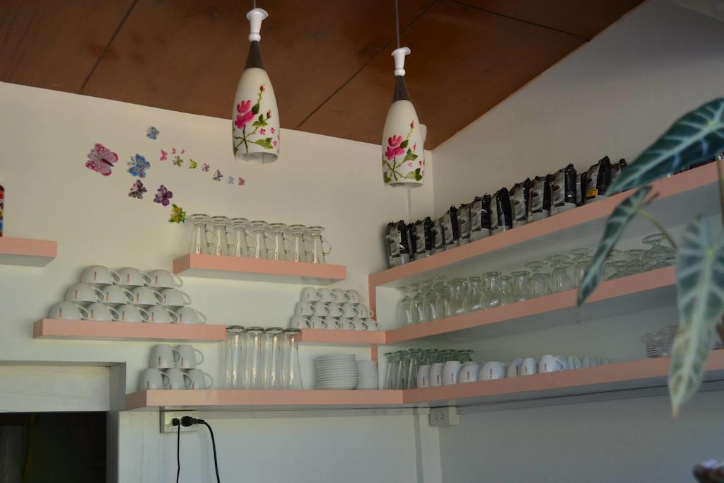 Pakgasri Guest House Ko Lanta Eksteriør bilde
