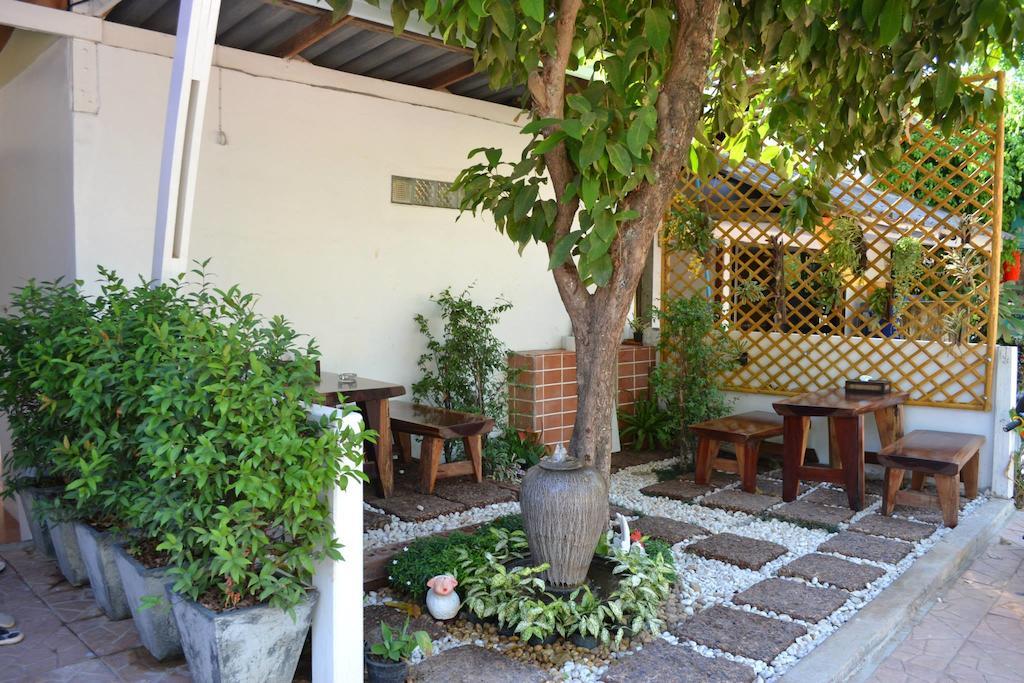 Pakgasri Guest House Ko Lanta Eksteriør bilde