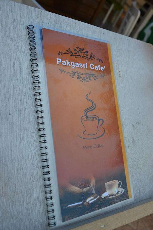 Pakgasri Guest House Ko Lanta Eksteriør bilde