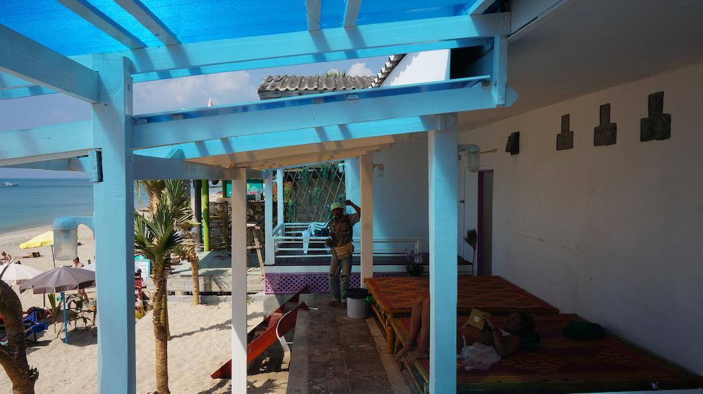 Pakgasri Guest House Ko Lanta Eksteriør bilde