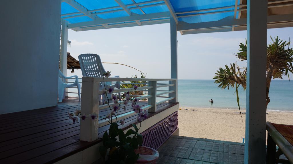 Pakgasri Guest House Ko Lanta Eksteriør bilde