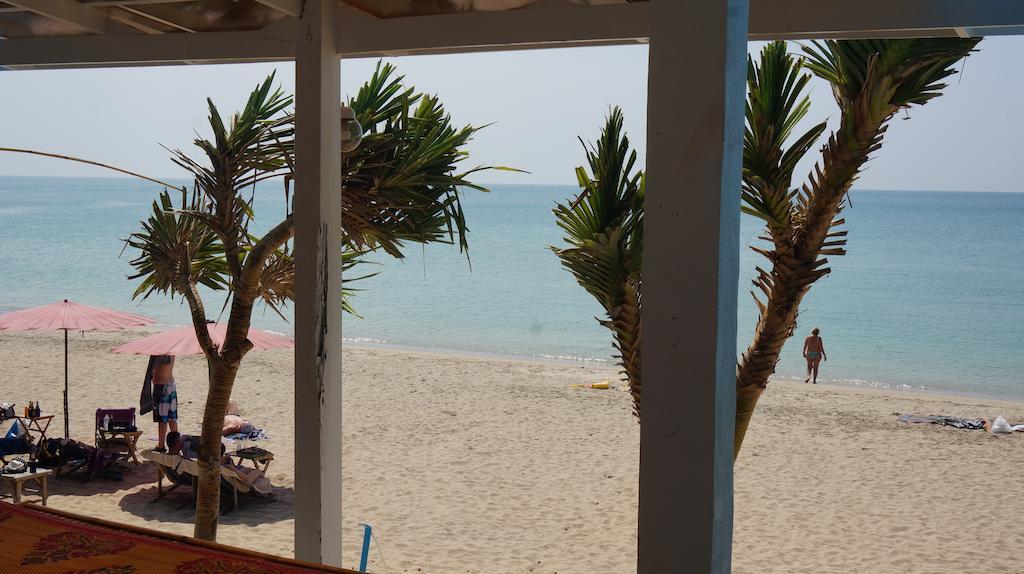 Pakgasri Guest House Ko Lanta Eksteriør bilde