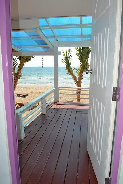 Pakgasri Guest House Ko Lanta Rom bilde