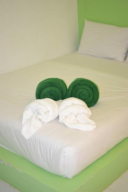 Pakgasri Guest House Ko Lanta Rom bilde