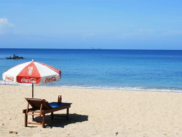 Pakgasri Guest House Ko Lanta Eksteriør bilde