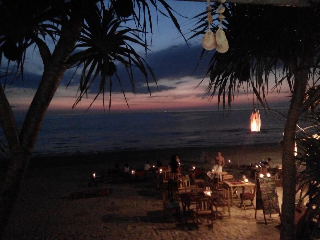 Pakgasri Guest House Ko Lanta Eksteriør bilde