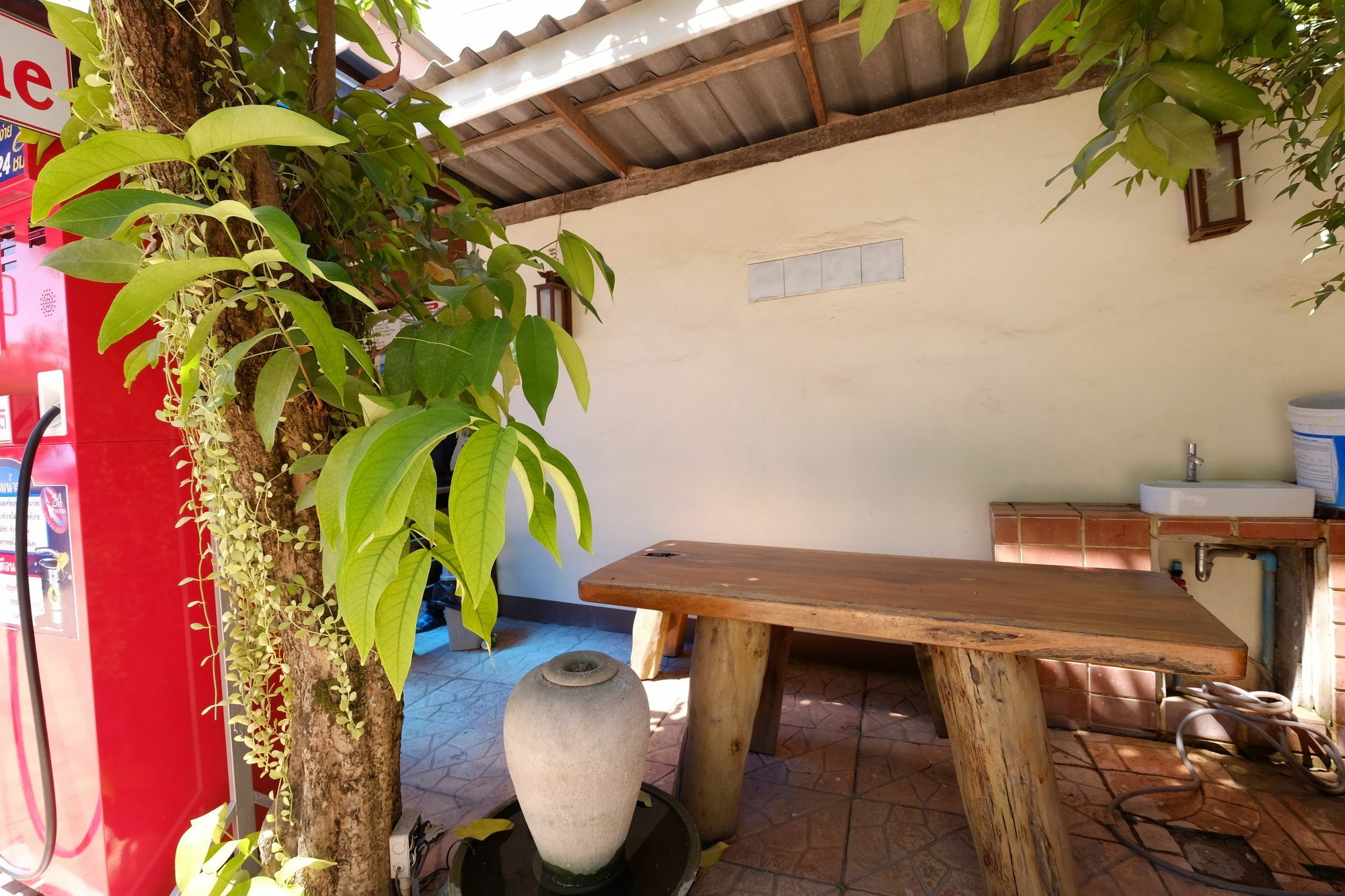 Pakgasri Guest House Ko Lanta Eksteriør bilde